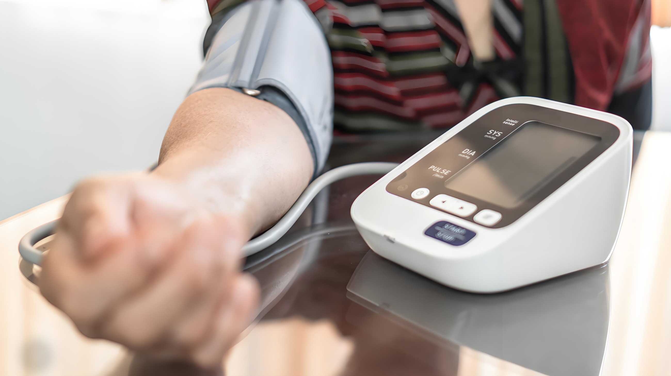 高血壓怎么檢測出來的？高血壓檢測，守護健康的重要防線