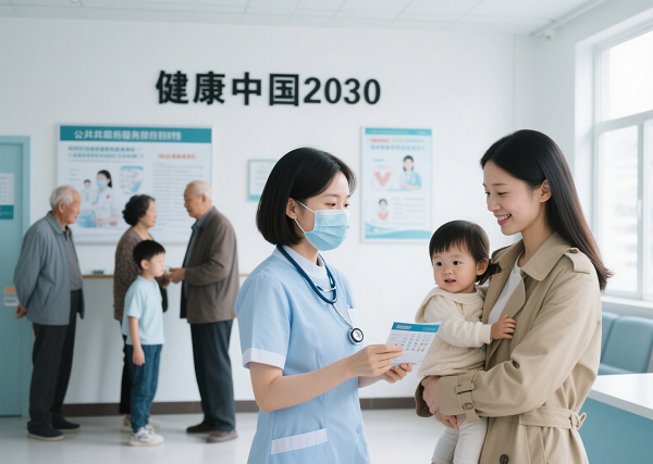 公共衛(wèi)生和健康管理是一回事嗎？弄清關(guān)系更懂護(hù)健康